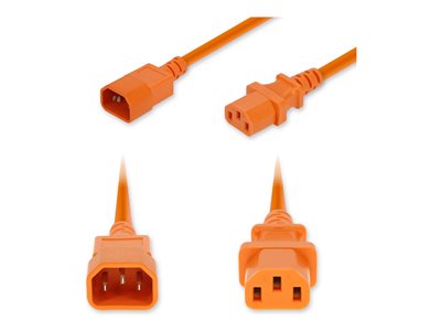AddOn - Power extension cable