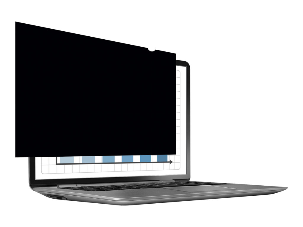 FELLOWES 15.6IN W FILTRE PRIVASCREEN