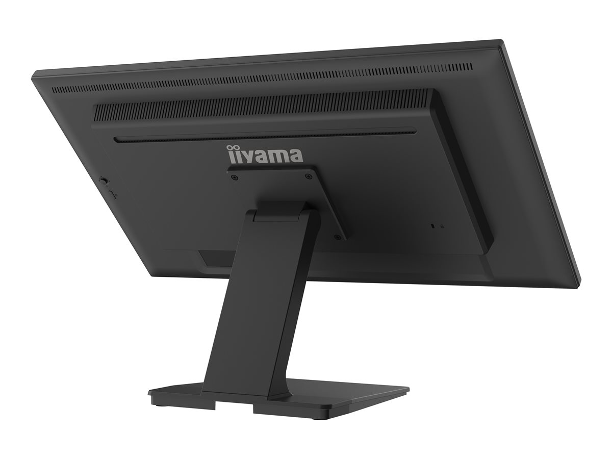 iiyama ProLite T2752MSC-B1 - LED monitor - Full HD (1080p) - 27" – foto 9