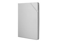 Tucano Metal Beskyttelsescover Sølv iPad 10.2' iPad 10.2'