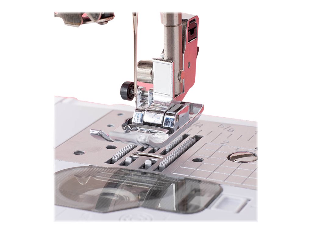 Brother Innov-is A16 sewing Product shot Close-up 75302