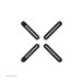 NEOMOUNTS VESA Conversion Plate Black