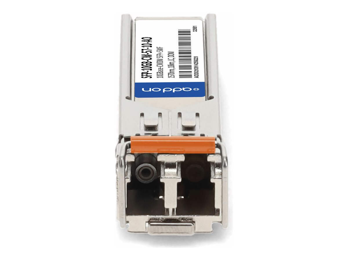 Sfb Module Y2 AddOn - SFP+ transceiver module | Overview, Specs, Details | SHI