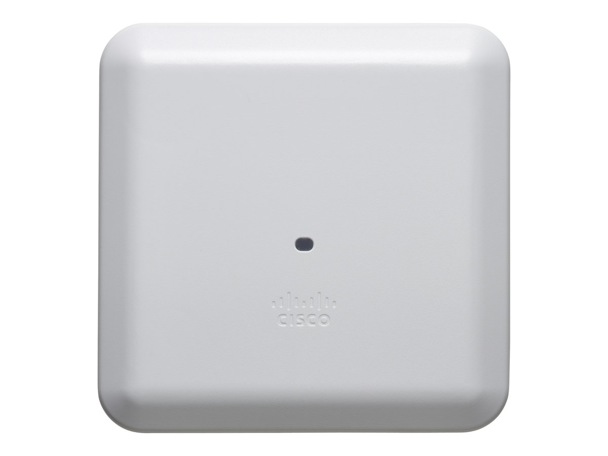 CISCO Aironet 3802I Access Point RF