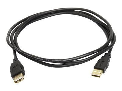 Kit, USB 2.0, 6-ft Cable, Accessory
