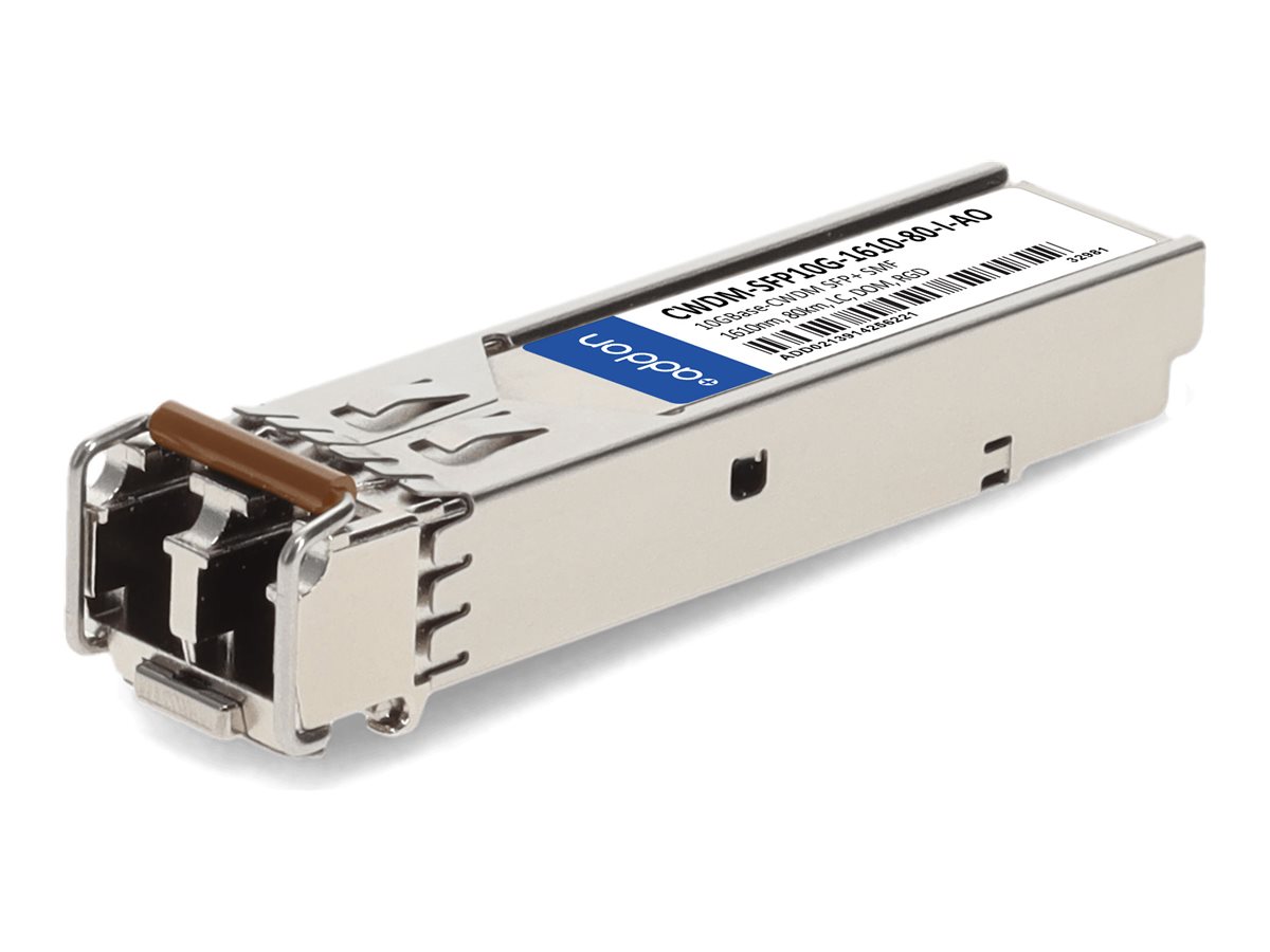 AddOn - SFP+ transceiver module