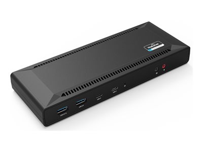 4XEM USB-C Dual 4K with Power Delivery Universal