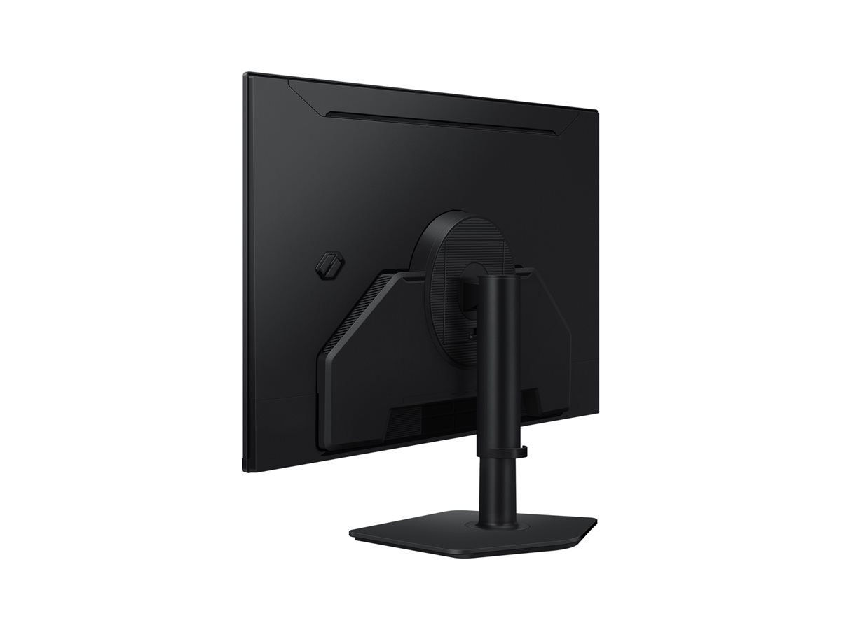Samsung Odyssey G5 S32FG502EE G50F Series LED monitor 32 Product shot Right-angle 79851