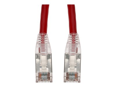 AddOn - Patch cable - RJ-45 (M) to RJ-45 (M)
