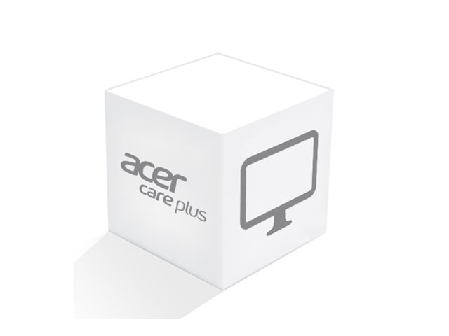 Acer Aceradvantage Extended Service Agreement 5 Years Carry In