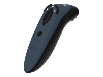 DuraScan D762 - Barcode scanner