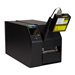Printronix T8206 - label printer - B/W - direct thermal / thermal transfer
