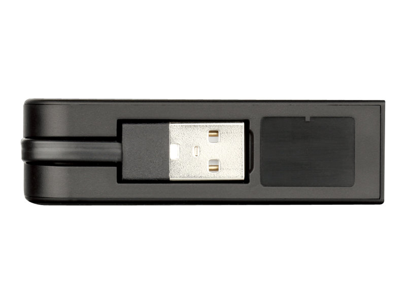 D-LINK CONVERTISSEUR USB 2.0 VE