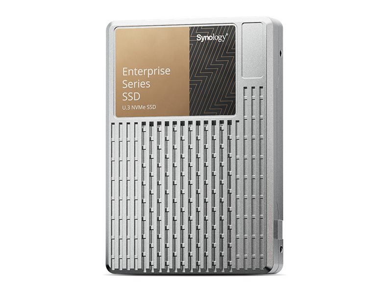 Synology - SSD - Enterprise