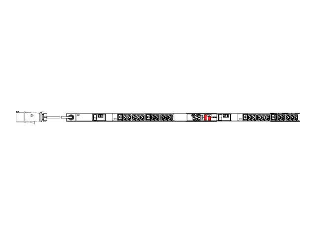 Raritan PX intelligent PX2-2493