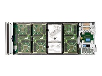 HPE Multi MXM Graphics Expansion Module