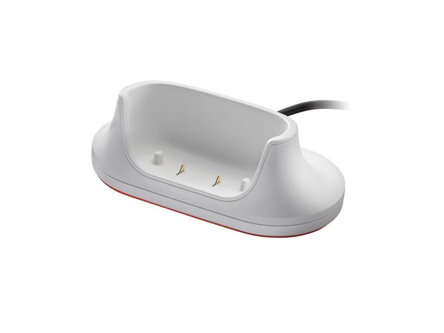 HP Poly charging station battery