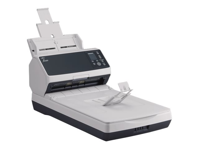 Scanner Ricoh SP-1425 - Scanner de documents - CIS Double - Recto