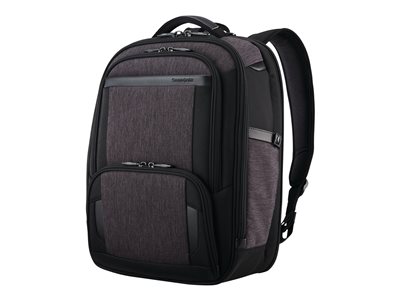 Samsonite Pro Slim - Notebook carrying backpack