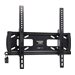 Eaton Tripp Lite Series Heavy-Duty Tilt Security Display TV Wall Mount for 32 to 55 TVs and Monitors, Flat or Curved Screens