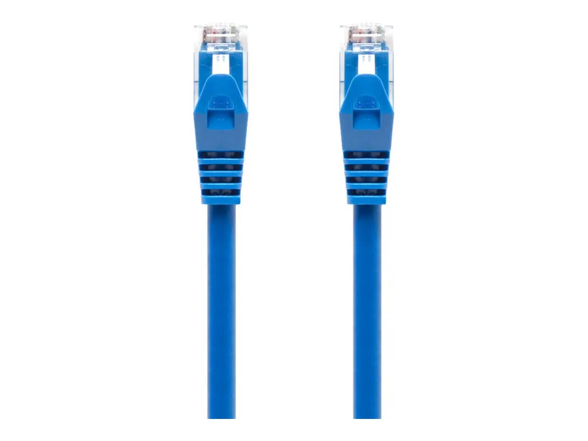 ALOGIC patch cable 30 cm Product shot Top 78900