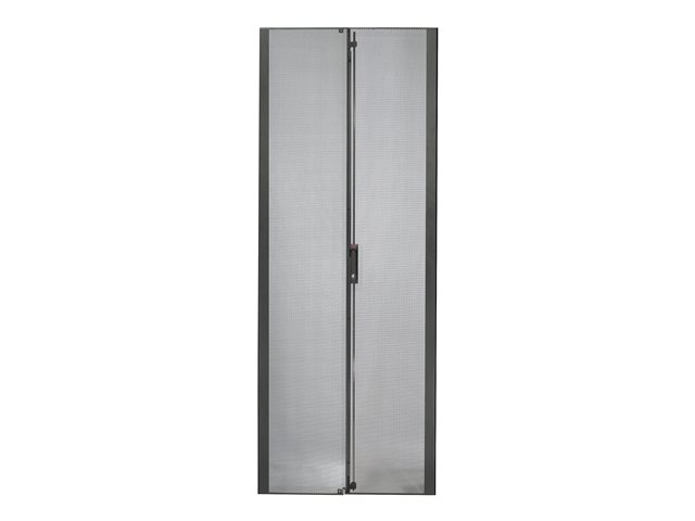 APC NetShelter SX 45U 600mm Wide