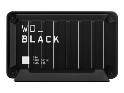 2TB VENOM WD BLACK D30 GAMEDRIVE SSD  BLA