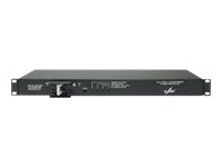 Pulizzi Z-Line T2235-A1-CFB15S