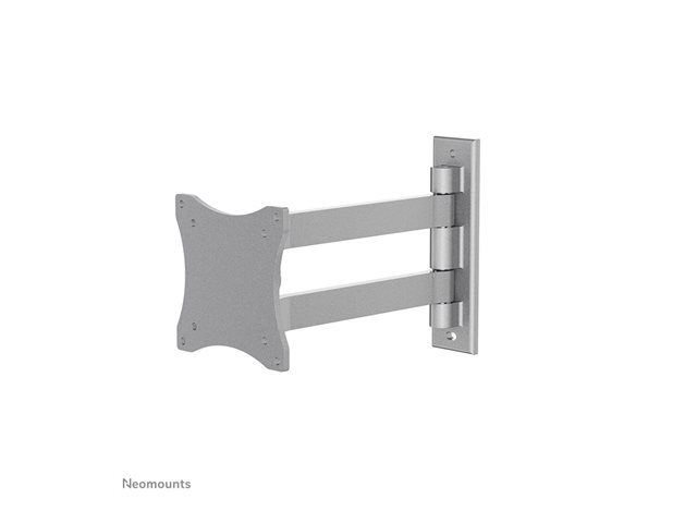 NEOMOUNTS Wall Mount 10-24p Tilt Sil