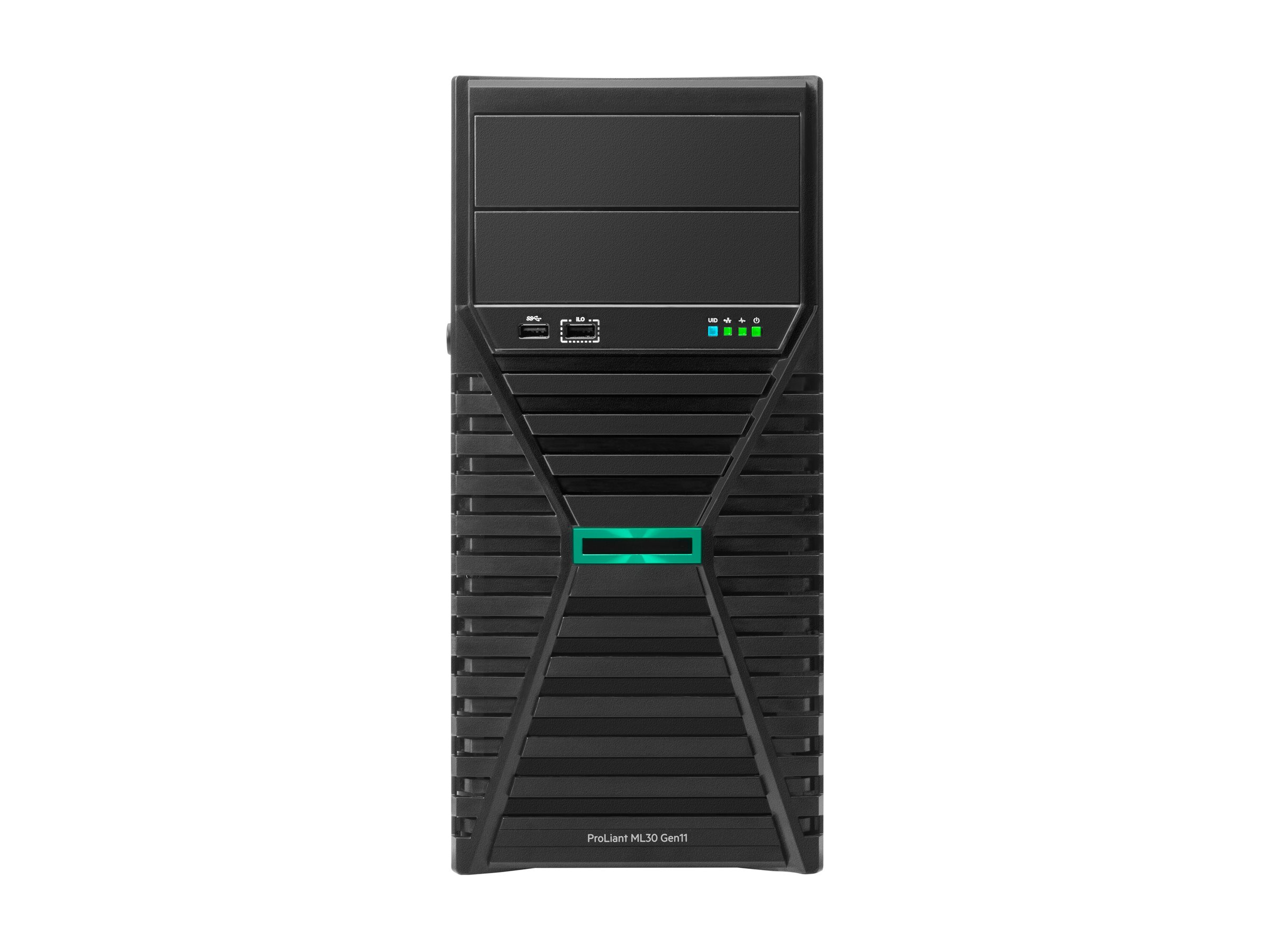 HJ PROLIANT ML30 G11 32 2X1T