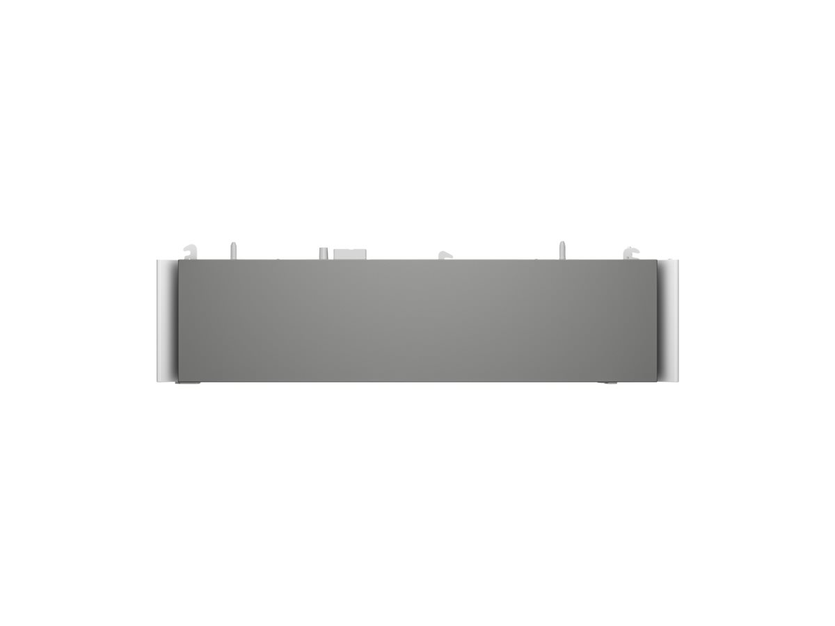 HP Clr LJ Gray 550 Sheet Paper Tray – foto 2