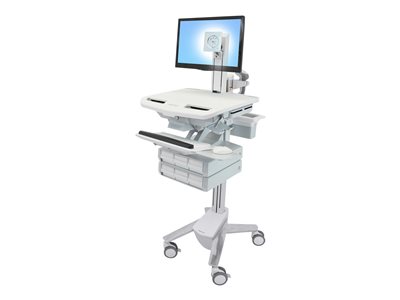 StyleView - Cart - open architecture - for LCD dis