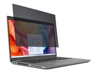 Kensington High Clarity - Filtre de confidentialité pour ordinateur portable - 16:9 - amovible 
