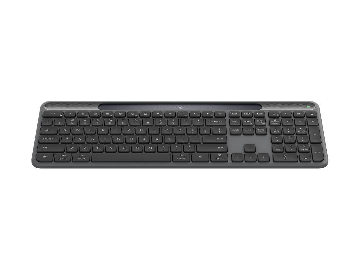 Slim Solar+forGRAPHITE-US INT'L-INTNL973 – foto 3