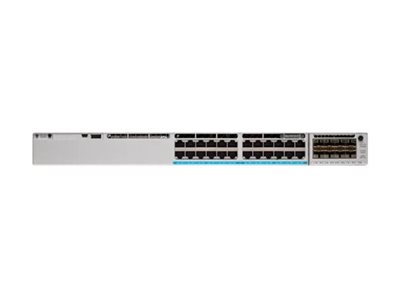 CISCO Catalyst 9300 24 GE SFP Ports Sw