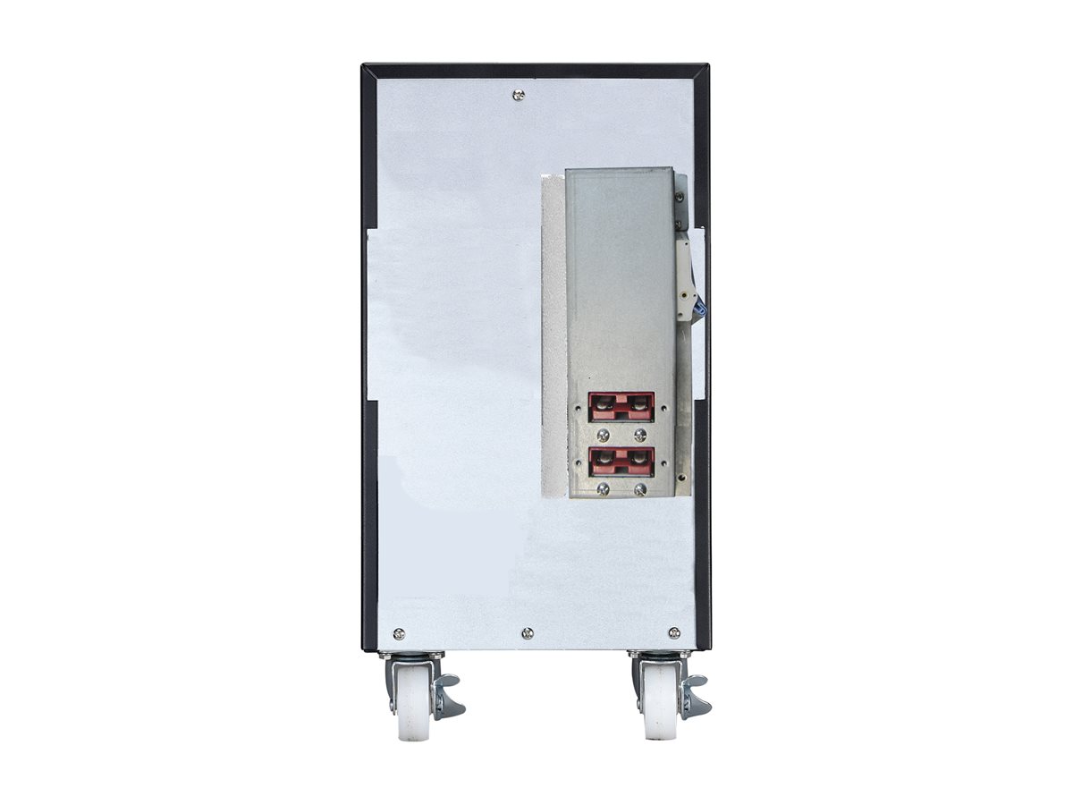 APC Easy UPS SRV SRV10KIL - UPS - 10000 Watt - 10000 VA – foto 5
