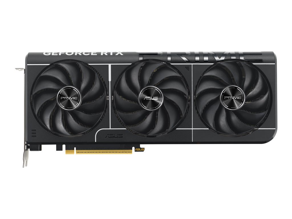 ASUS PRIME GeForce RTX 5080 16GB
