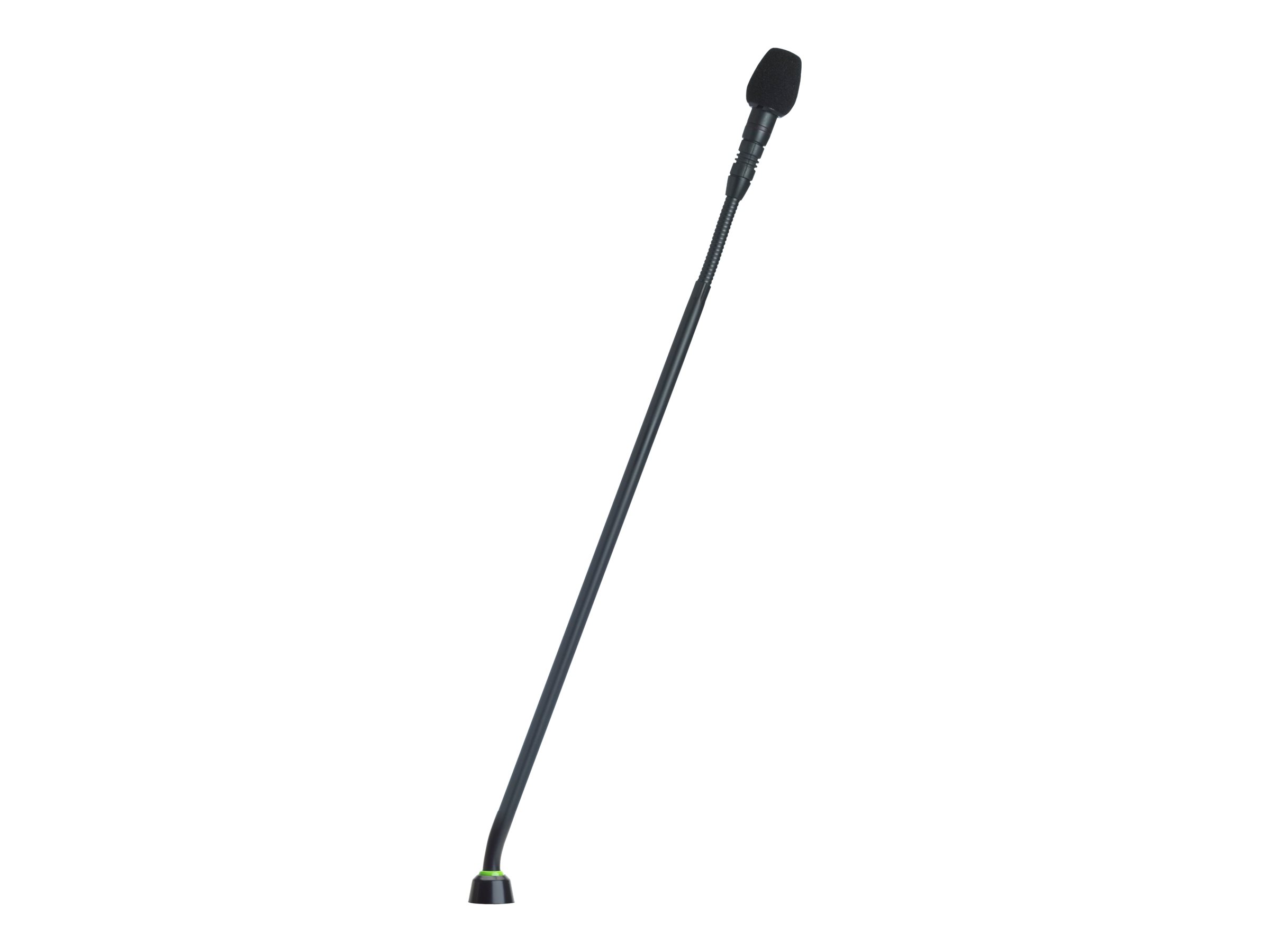 Shure Microflex Gooseneck MX415LP/C
