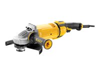 DeWALT DWE4579 Vinkelsliber 2600W
