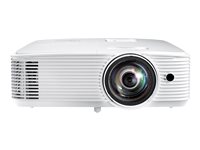 OPTOMA W309ST ST Projector WXGA 3800Lm