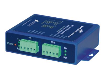 B&B ILinX 485OPDRI-PH Heavy Industrial RS-422/485 Isolated Repeater