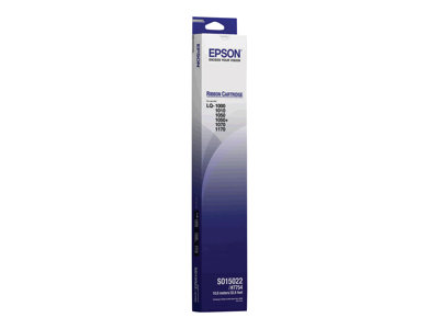 EPSON C13S015022, Verbrauchsmaterialien - Matrixdrucker  (BILD3)