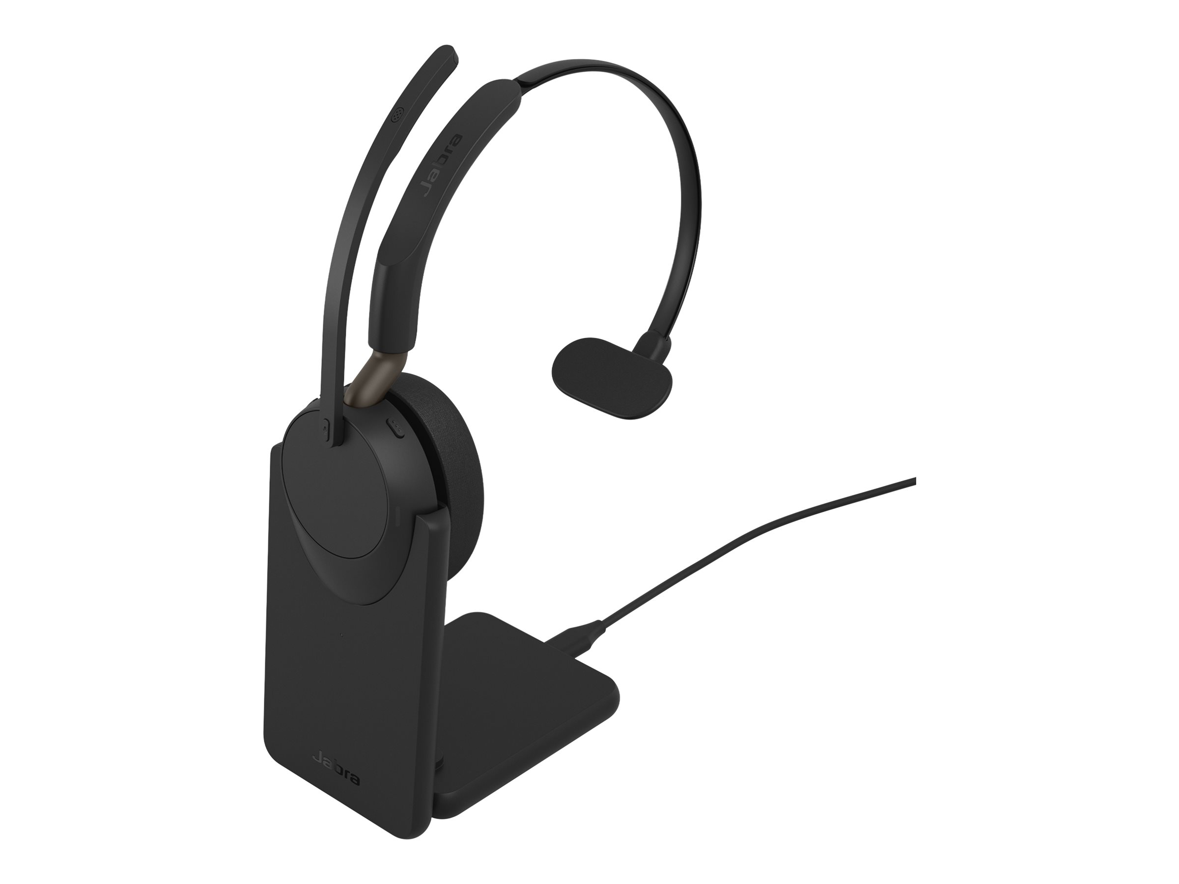 Jabra Evolve3 65 UC - Headset