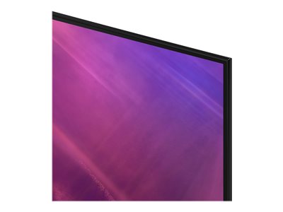 samsung ue43au9000k