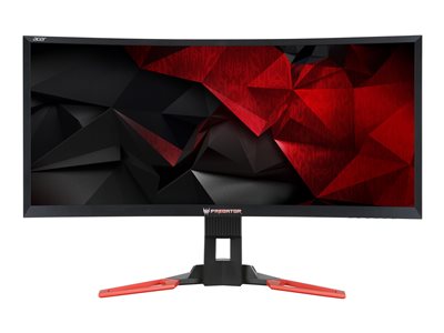 Acer Predator Z35 - LED monitor