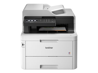 Brother MFC-L3770CDW image