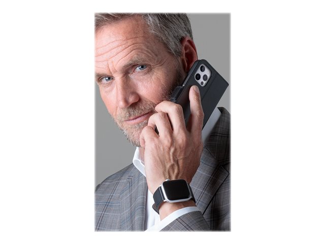 CopenhagenSlim-iPhone12/12Pro6.1-Black – foto 13