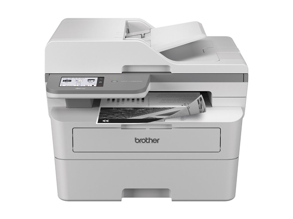 Multifonction laser mono MFC-L2980DWRE1