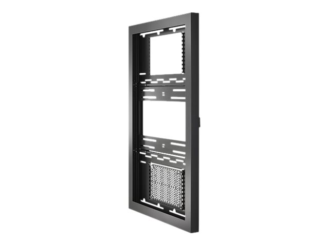 Chief Impact On-Wall Kiosk Display Mount