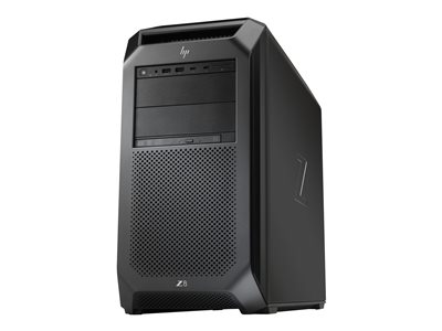 HP Workstation Z8 G4
